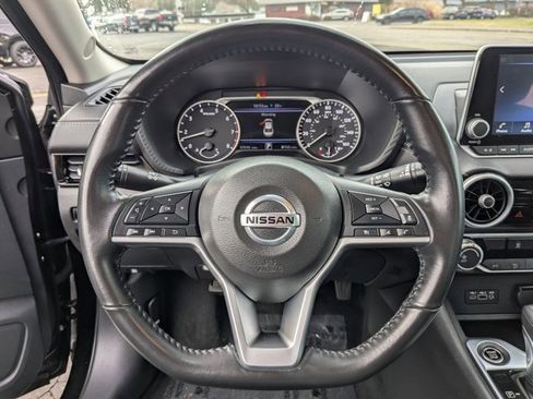 Used 2022 Nissan Sentra SV image 15