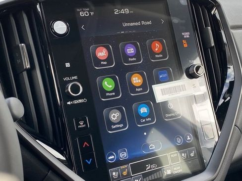 New 2026 Subaru Ascent Bronze Edition image 25