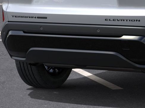 New 2026 GMC Terrain Elevation w/ Elevation Premium Package AWD/4WD image 14