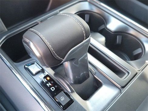 New 2025 Ford F150 Lightning Flash image 11