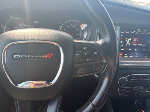 Used 2023 Dodge Charger GT RWD image 25