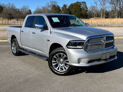 Used 2014 RAM 1500 Limited