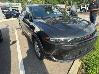 Used 2024 Dodge Hornet GT w/ Cold Weather Group
