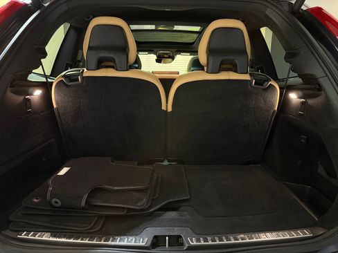 Used 2017 Volvo XC90 T6 Inscription w/ Vision Package image 45