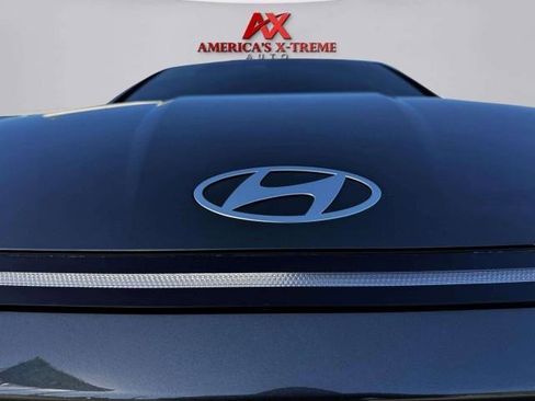 Used 2024 Hyundai Sonata N Line FWD image 12