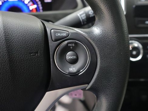 Used 2015 Honda Civic LX image 33