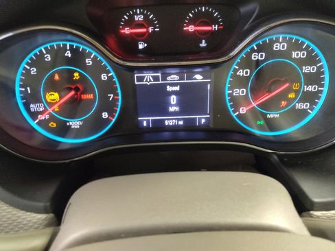 Used 2018 Chevrolet Cruze LS image 23