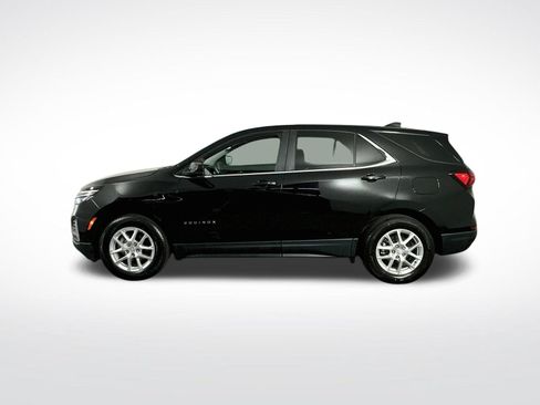 Used 2023 Chevrolet Equinox LT w/ Driver Convenience Package FWD image 5