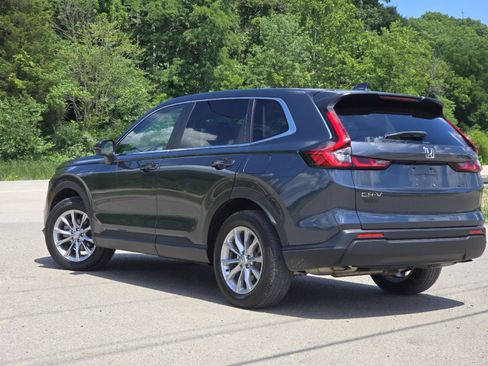 Used 2023 Honda CR-V EX image 15