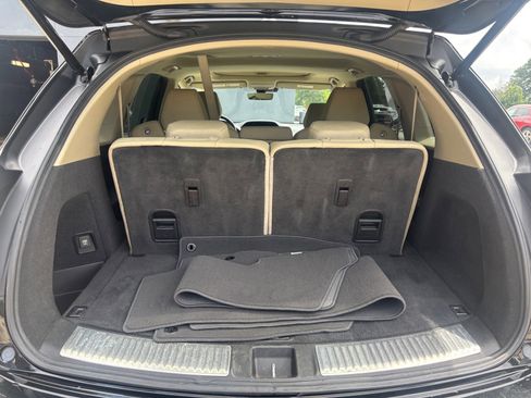 Used 2020 Acura MDX SH-AWD image 16