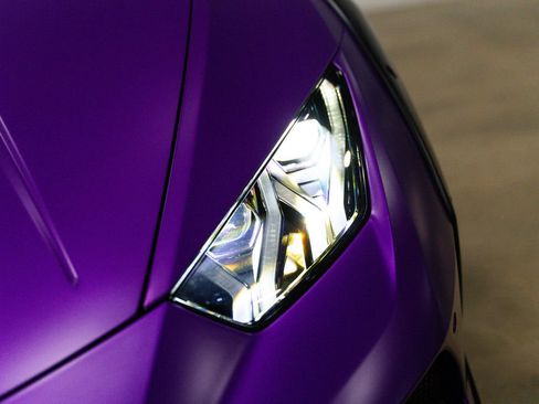 Used 2024 Lamborghini Huracan Sterrato image 76