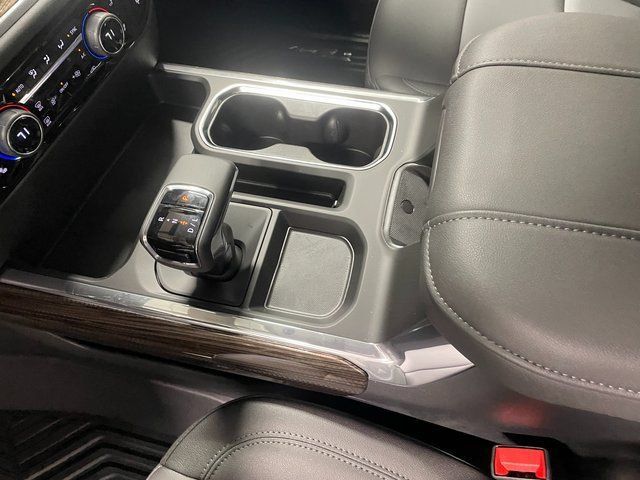 New 2026 Chevrolet Silverado 1500 RST AWD/4WD image 17