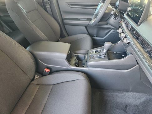 New 2026 Honda CR-V LX image 10