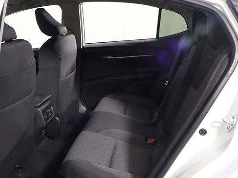 Used 2025 Toyota Camry LE w/ Convenience Package image 26