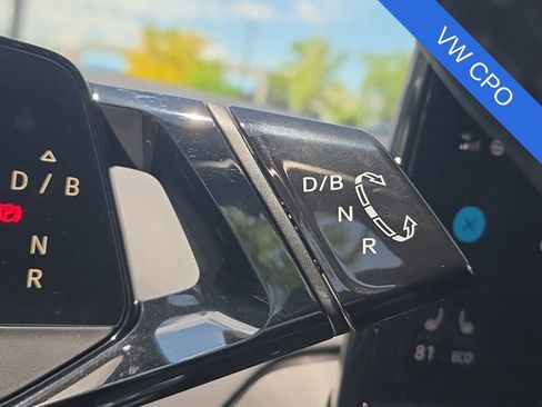 Certified 2023 Volkswagen ID.4 Pro S AWD/4WD image 22