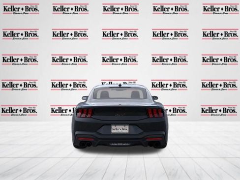 New 2026 Ford Mustang GT RWD image 6