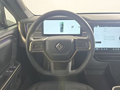 Used 2023 Rivian R1T Adventure AWD/4WD image 26
