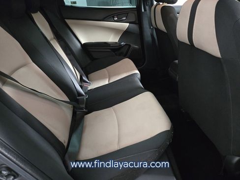 Used 2018 Honda Civic Sport image 16