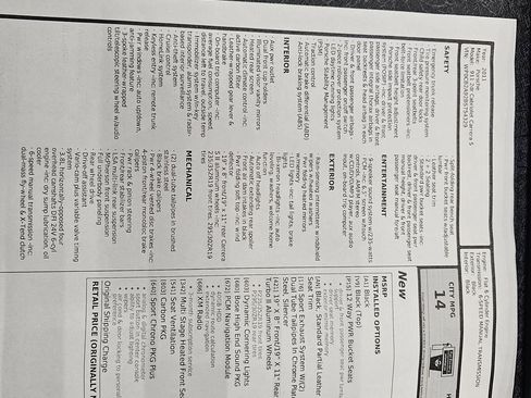 Used 2011 Porsche 911 Carrera S image 48