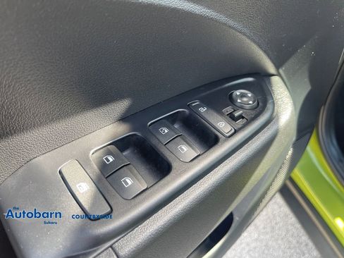 Used 2023 Hyundai Venue SEL w/ Cargo Package FWD image 11