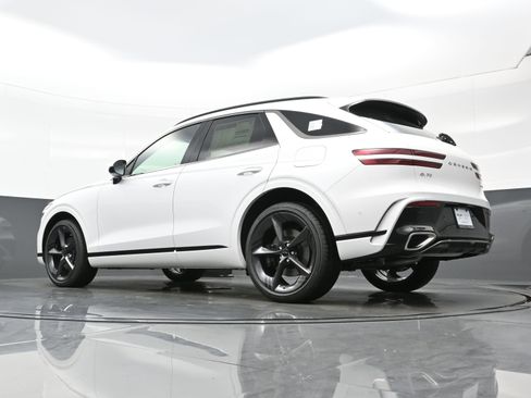 New 2026 Genesis GV70 3.5T Sport Prestige image 15