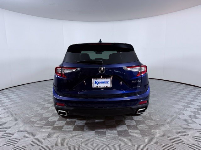 Used 2024 Acura RDX w/ Technology Package AWD/4WD image 6