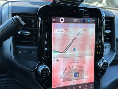 New 2026 RAM 3500 Tradesman image 25