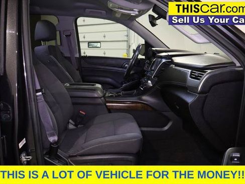 Used 2016 Chevrolet Tahoe LS RWD image 15