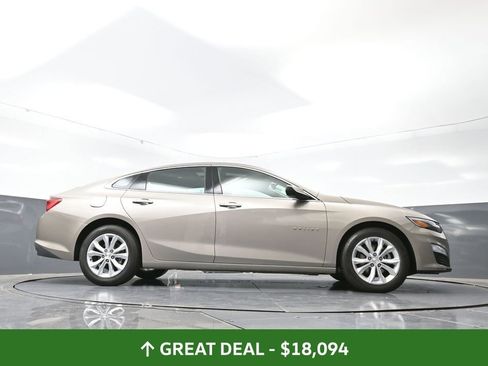 Used 2024 Chevrolet Malibu LT image 54