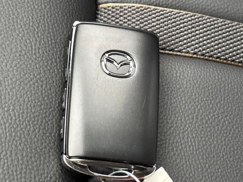 New 2026 MAZDA CX-70 SC image 44