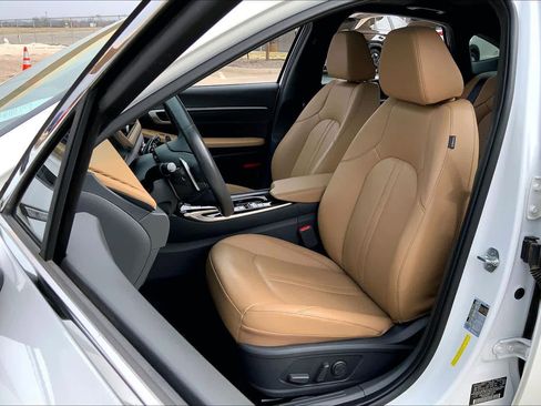 Used 2022 Hyundai Sonata Limited image 8