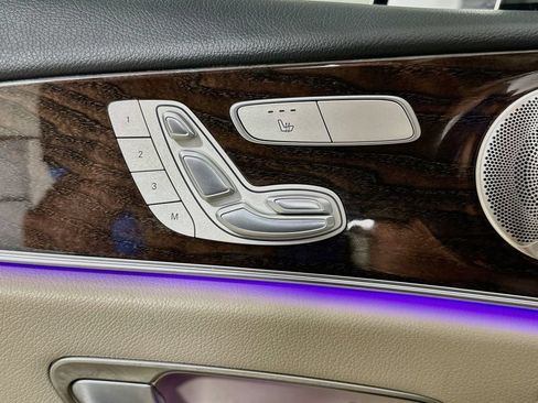 Used 2021 Mercedes-Benz E 350 Sedan w/ Premium Package image 23