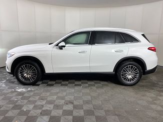 Used 2026 Mercedes-Benz GLC 300 4MATIC video 2