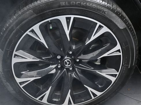 Used 2024 MAZDA CX-90 Plug-In Hybrid w/ Premium Pkg image 42