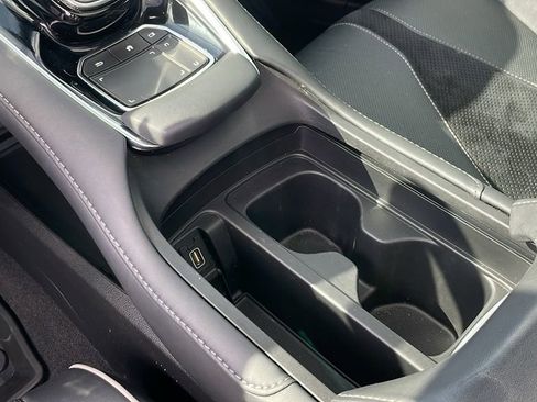 Certified 2021 Acura RDX A-Spec image 18