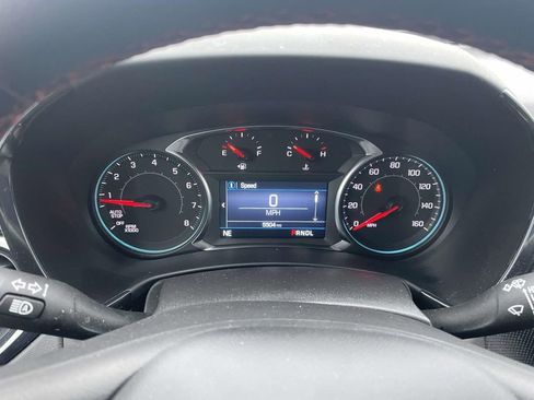 Used 2024 Chevrolet Equinox RS image 37