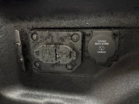 New 2026 RAM 2500 Laramie image 10