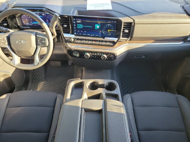Used 2023 Chevrolet Silverado 1500 LT Trail Boss w/ Protection Package AWD/4WD image 17