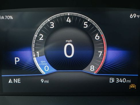 New 2026 Volkswagen Jetta Sport FWD image 25
