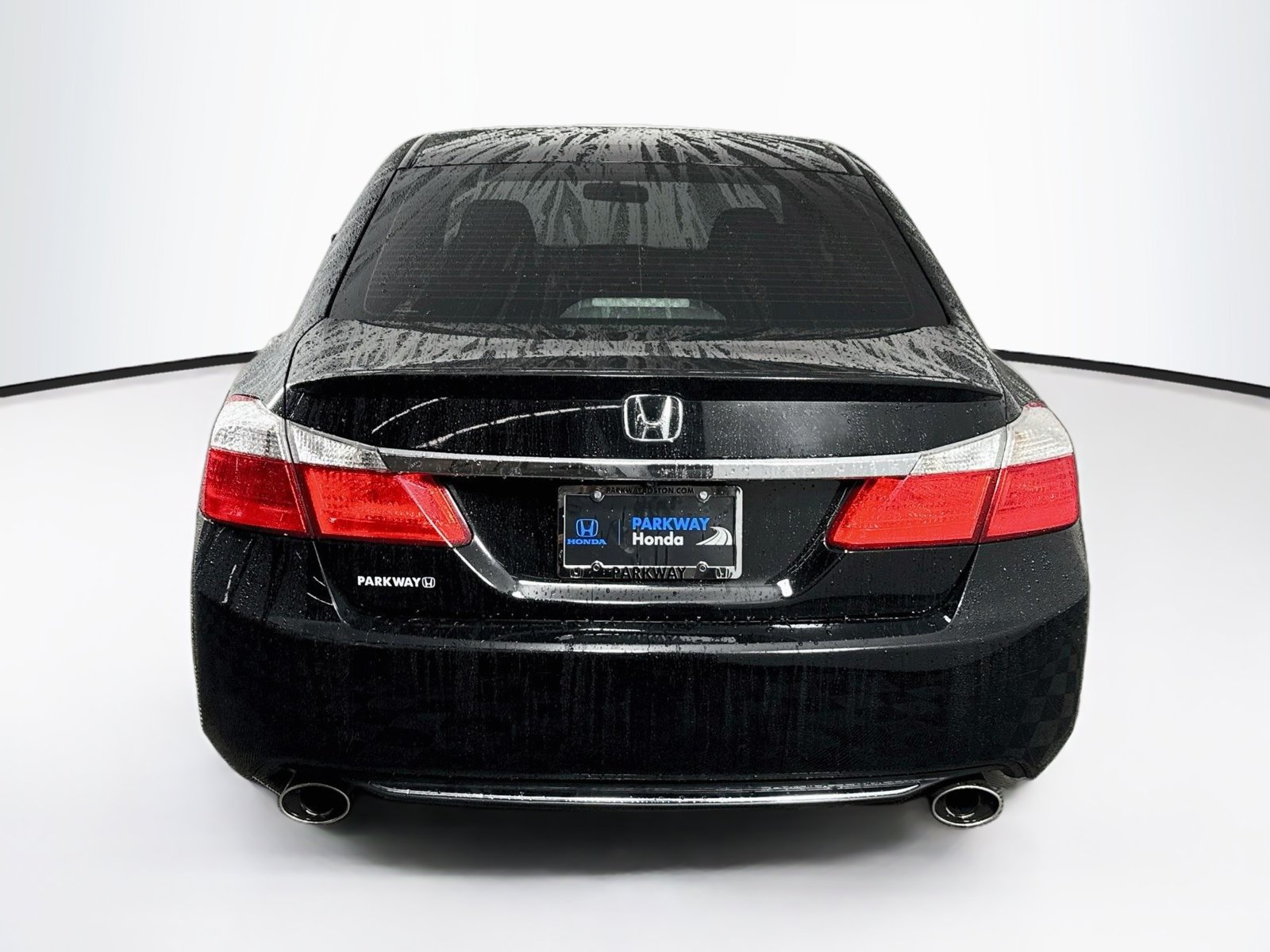 Used 2015 Honda Accord Sport image 7