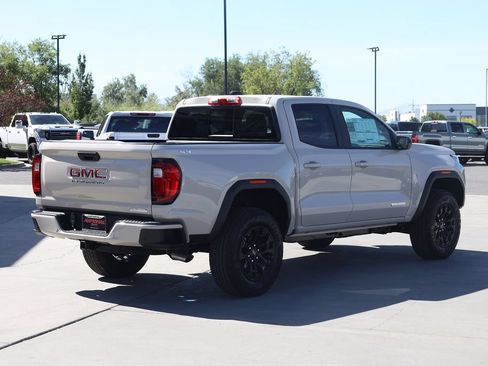 New 2026 GMC Canyon Elevation w/ Convenience Package AWD/4WD image 6