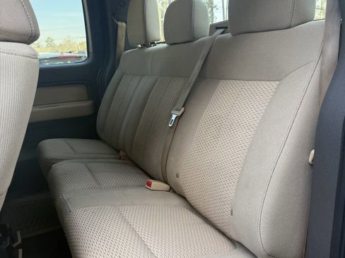 Used 2011 Ford F150 XLT w/ HD Payload Pkg image 12