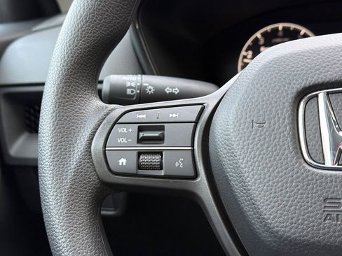 New 2026 Honda CR-V EX image 21