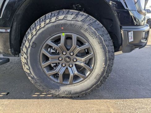 New 2025 Ford F150 Tremor w/ Equipment Group 402A High image 15