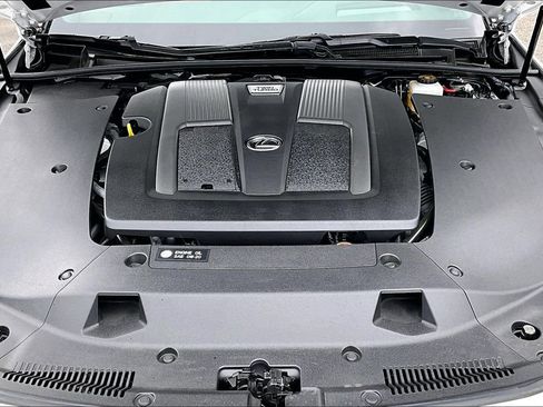 Used 2023 Lexus LS 500 AWD w/ Luxury Package image 30
