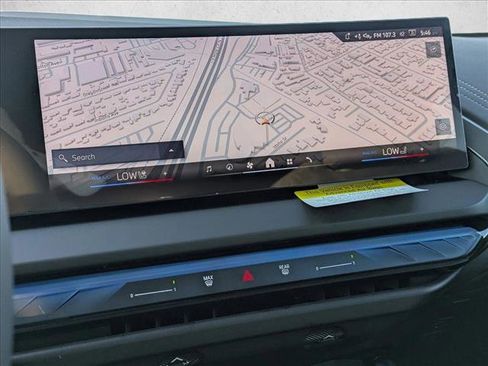 New 2026 BMW X3 xDrive30 w/ M Sport Package image 14