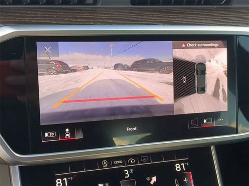 Used 2021 Audi A6 2.0T Premium w/ Convenience Package image 20