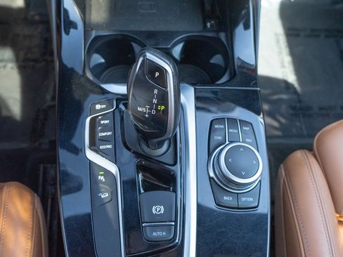 Used 2021 BMW X3 xDrive30i AWD/4WD image 16