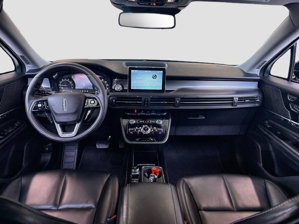 Used 2022 Lincoln Corsair FWD image 24