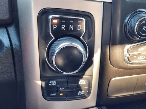 Used 2018 RAM 1500 Big Horn image 24